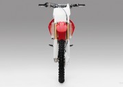 Honda CRF250F